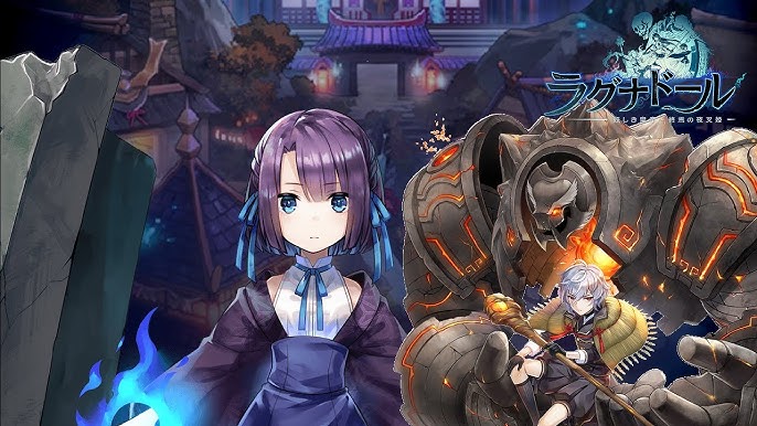 注目ゲーム【ラグナドール】最強キャラは？2023年7月最新ランキング！