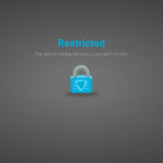 AvgleがAvastにブロックされたときの対処法4選！代わりのサイトもご紹介